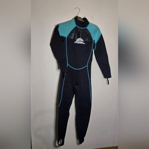 NEOPSKIN Wet Suit Small